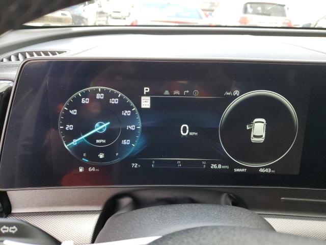 5XYK4CAF7PG109903 KIA Sportage Sx
