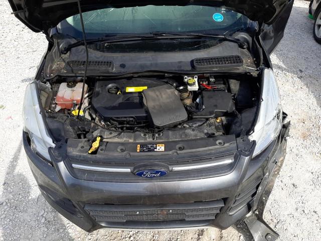 1FMCU9GX0GUB69166 Ford ESCAPE SE