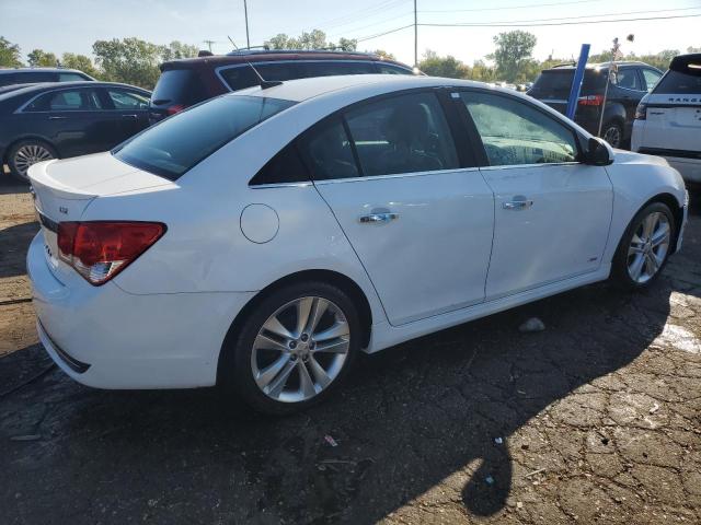 1G1PG5SB9E7365869 | 2014 CHEVROLET CRUZE LTZ