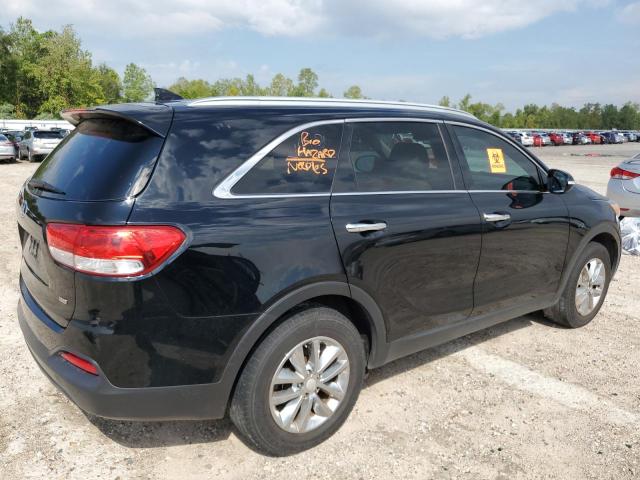 5XYPG4A31GG044863 KIA SORENTO LX