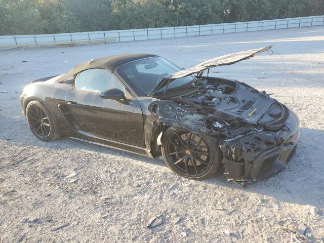 WP0CC2A81NS235653 Porsche Boxster SP 4