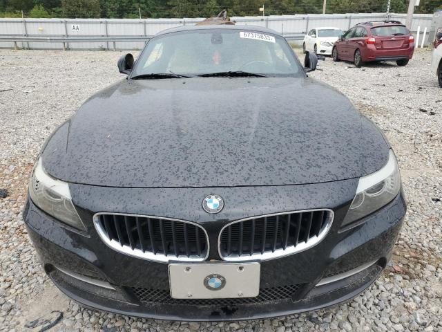 Lot #2219189942 2012 BMW Z4 SDRIVE2 salvage car