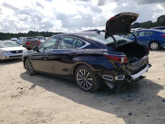 58ABZ1B16KU018626 Lexus ES350 ES 350 2