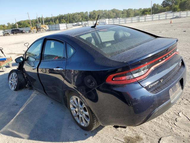 1C3CDFCB5ED732453 Dodge Dart Limited