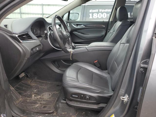 5GAEVAKW8JJ126568 Buick Enclave Essence