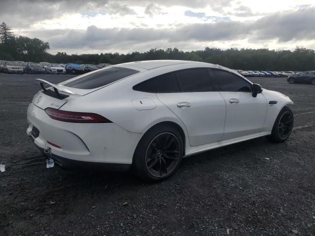 2022 MERCEDES-BENZ AMG GT 43 - W1K7X5KB6NA051371