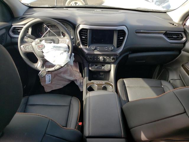 1GKKNLLS3NZ155383 GMC Acadia At4