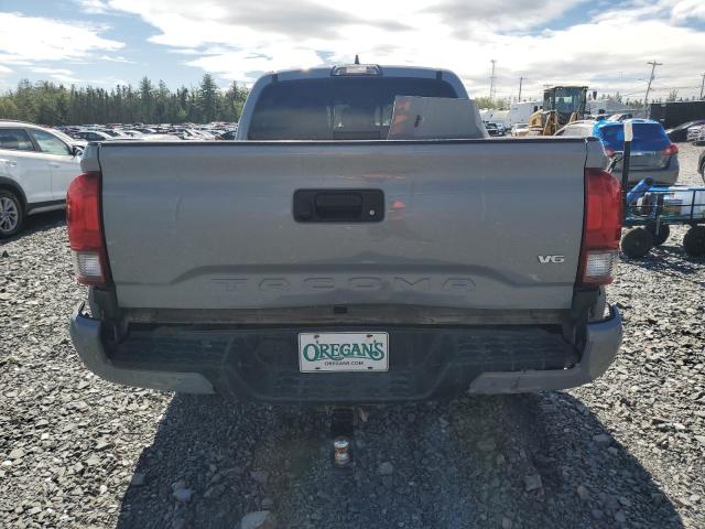 2018 TOYOTA TACOMA DOU - 5TFDZ5BN9JX030068