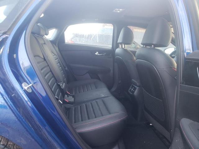 3KPF44AC3ME409668 KIA FORTE GT