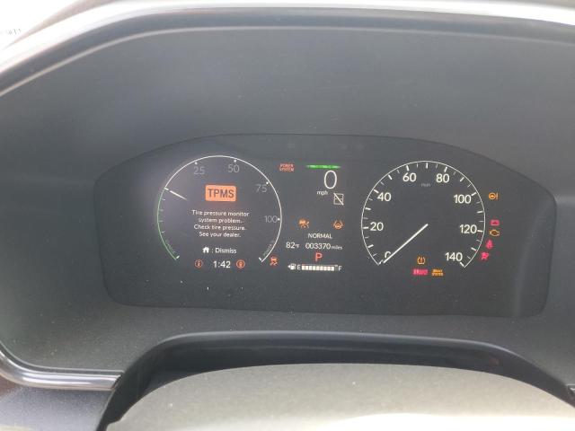 2023 HONDA CR-V SPORT - 2HKRS6H57PH815961