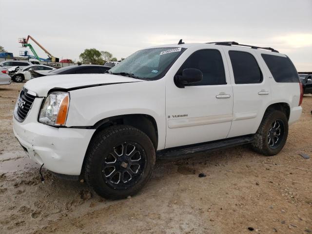 2007 GMC Yukon 