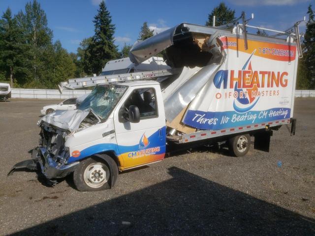 2019 FORD ECONOLINE - 1FDWE3F65KDC16880