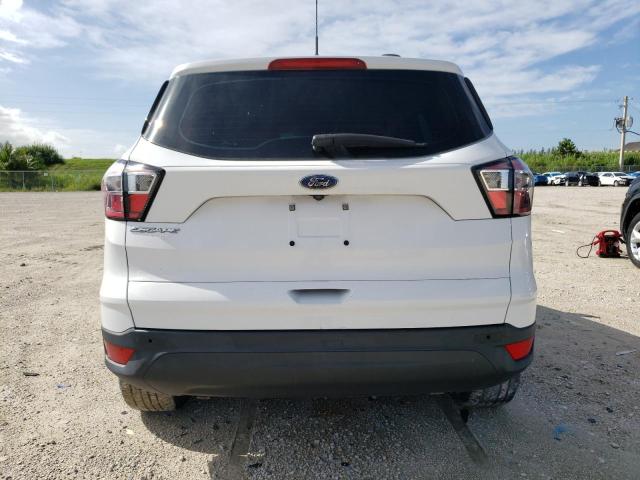 1FMCU0F74HUC81998 Ford ESCAPE S