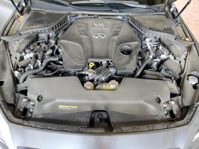 2020 INFINITI Q50 PURE - JN1EV7AR0LM252201