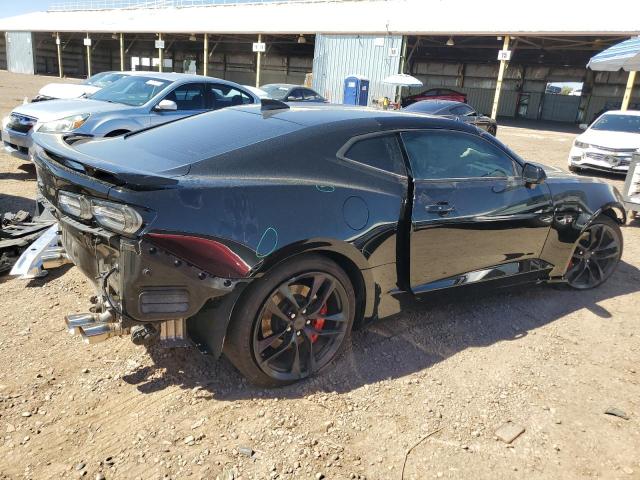 2023 Chevrolet Camaro Lt1 VIN: 1G1FF1R77P0131069 Lot: 63879263