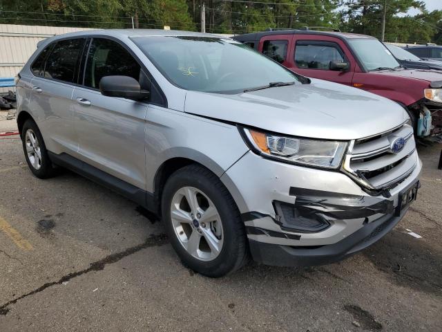 2FMTK3G93FBB91560 | 2015 FORD EDGE SE