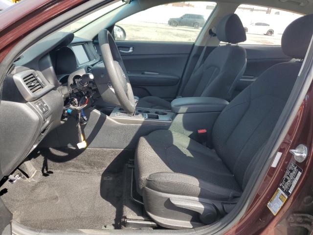 5XXGT4L38LG390836 KIA Optima Lx