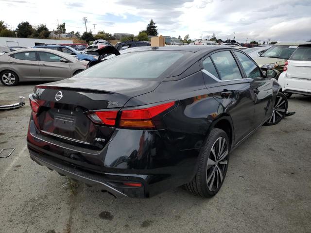 1N4BL4CW4MN309301 Nissan ALTIMA SR