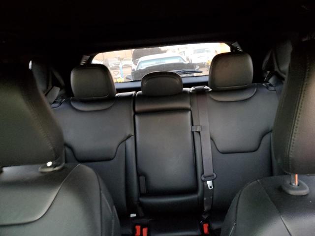3C4NJDCB1NT140477 Jeep Compass Limited