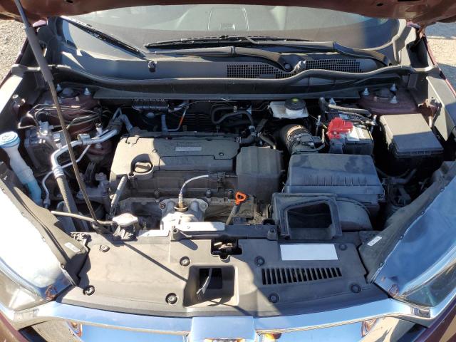 2018 HONDA CR-V LX - 2HKRW6H36JH208685