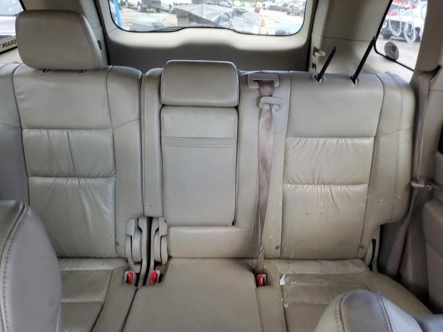 1C4RJFBG3FC107360 Jeep Grand Cherokee Limited