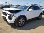 2021 CADILLAC XT4 SPORT - 1GYFZFR46MF080698