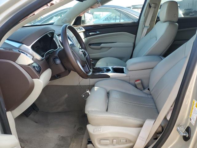 2016 CADILLAC SRX LUXURY - 3GYFNEE33GS514725