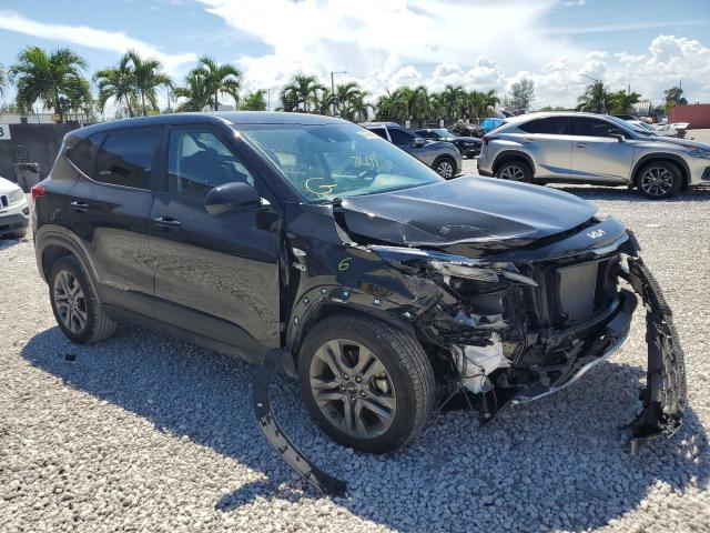 KNDEPCAAXN7250516 KIA Seltos Lx