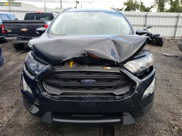 MAJ6S3JL4LC362534 Ford Ecosport Ses