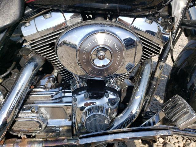 2002 HARLEY-DAVIDSON FLHRI - 1HD1FBW182Y615414