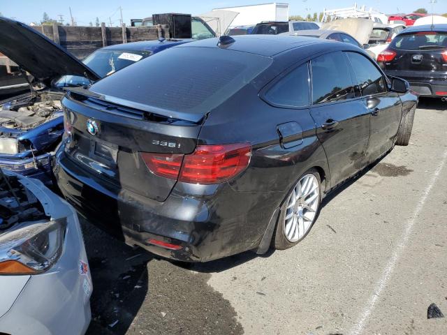 2016 BMW 335 XIGT WBA3X9C54GD869317