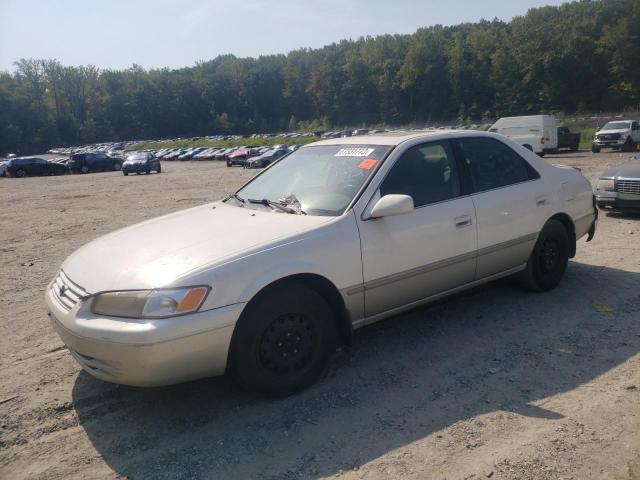 1999 Toyota Camry LE