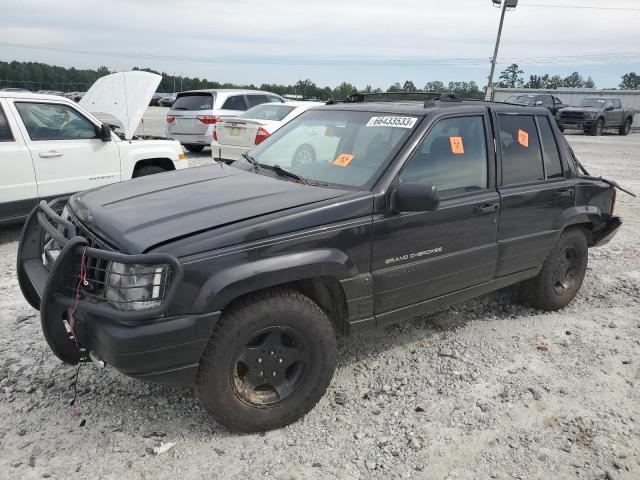 1998 Jeep Grand Cherokee Laredo