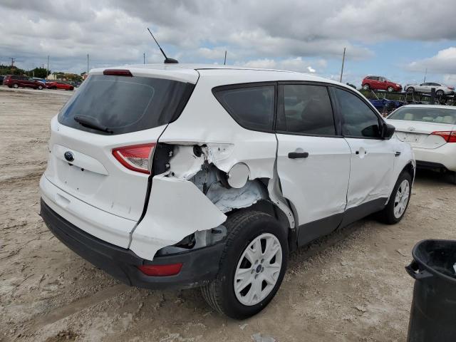 1FMCU0F79FUA37440 Ford ESCAPE S