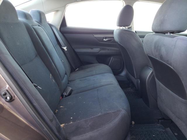 2015 NISSAN ALTIMA 2.5 - 1N4AL3APXFN404854