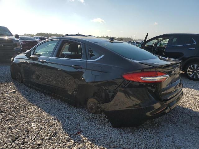 3FA6P0HD3KR132546 Ford Fusion SE 2