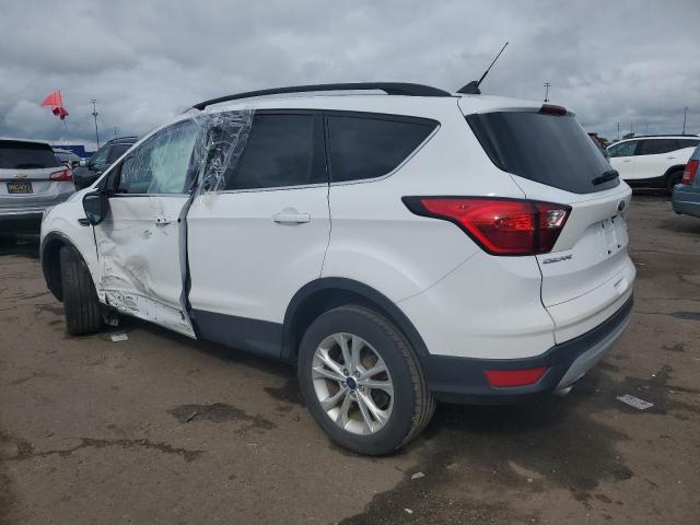 1FMCU9HD7KUC24015 2019 FORD ESCAPE, photo no. 2