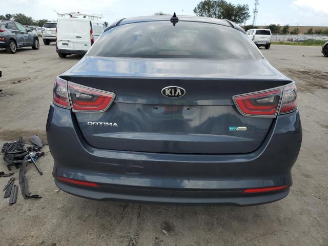 KNAGM4AD1E5070903 KIA OPTIMA HYBRID