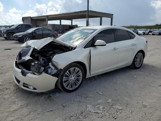 2013 Buick Verano 