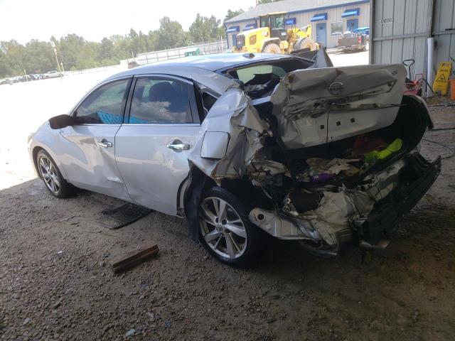 Vin: 1n4al3ap7fc242807, lot: 65845163, nissan altima 2.5 20152