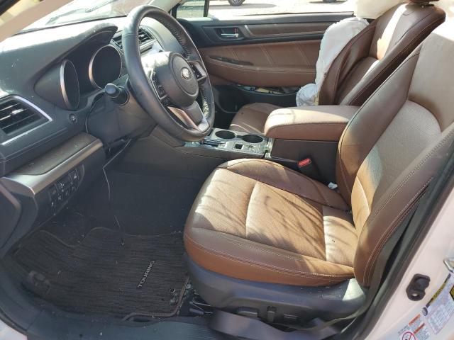 4S4BSETCXJ3332402 Subaru Outback Touring
