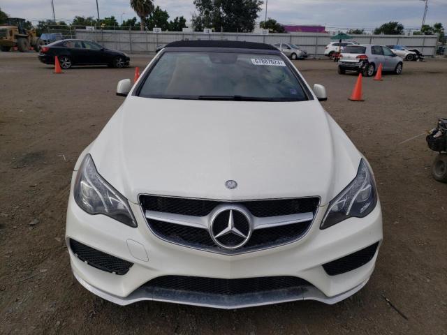 Mercedes-Benz E 550 2016 WDDKK7DF9GF313555 Image 5