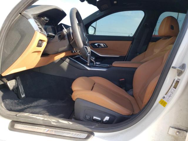 3MW5U7J07N8C30243 BMW M340I
