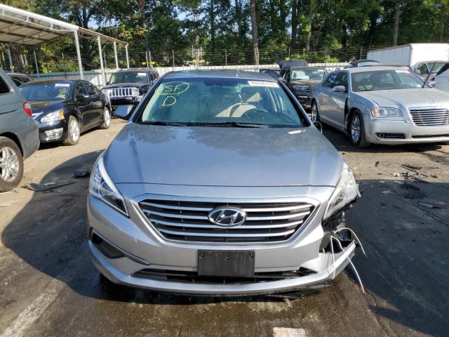 5NPE24AF8GH416952 Hyundai SONATA SE