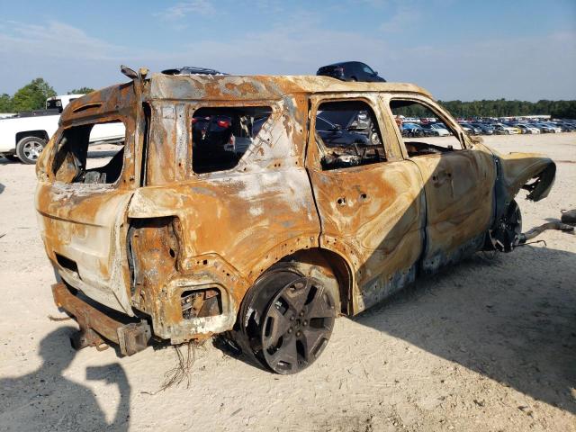 Vin: 3fmcr9c62mra67675, lot: 68397303, ford bronco outer banks 20213