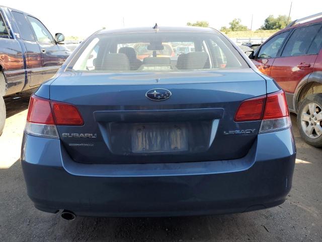 4S3BMCC69E3003094 Subaru Legacy 2.5i Premium