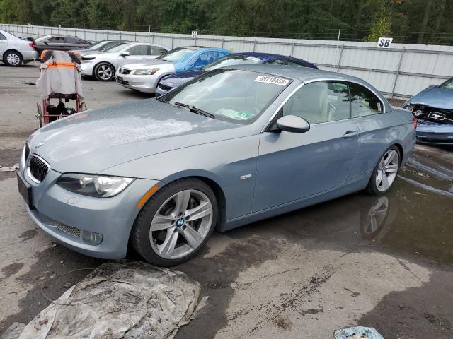 2007 BMW 3 Series 335i