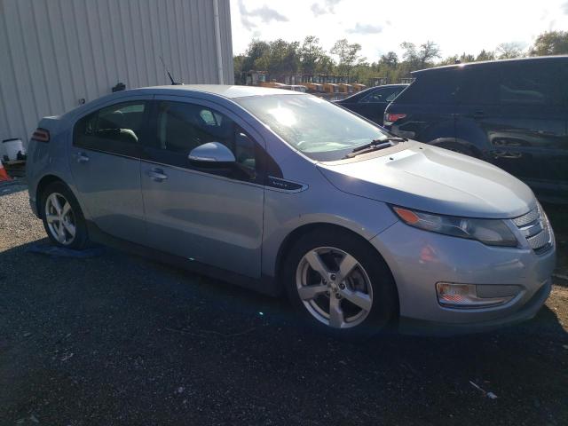 VIN 1G1RB6E46EU140739 2014 Chevrolet Volt no.4