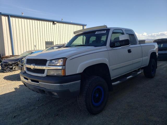 2004 Chevrolet C/K 1500 