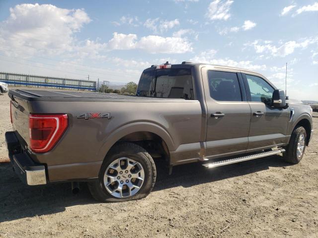 1FTFW1E86NKD23865 Ford F150 Supercrew
